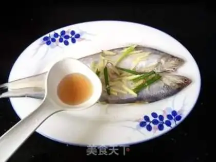 Make Steamfish step 3