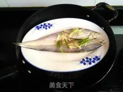 Make Steamfish step 4