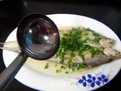 Make Steamfish step 6