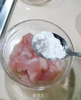 Make Tomato fish step 0
