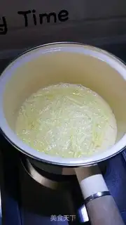 Make Specialized steam fish step 4