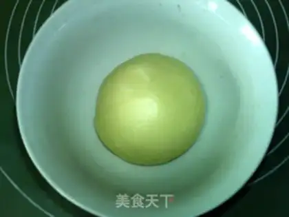 Make Purple cheese bread step 4