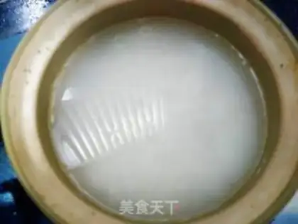 Make Beef rice step 0