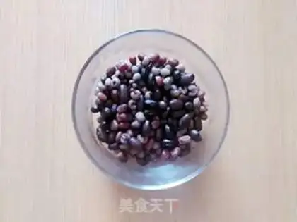 Make Five grains step 3