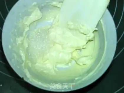 Make Purple cheese bread step 6