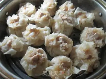 Make Onion chicken rice step 10