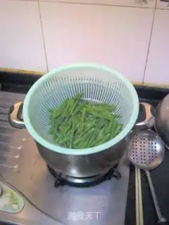 Make The soybeans step 3