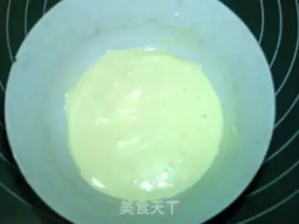 Make Purple cheese bread step 8