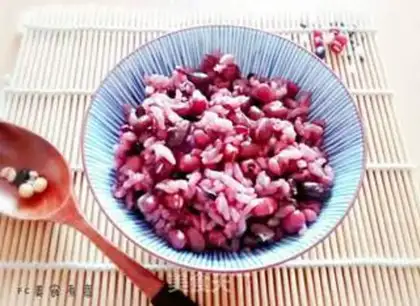 Make Five grains step 6