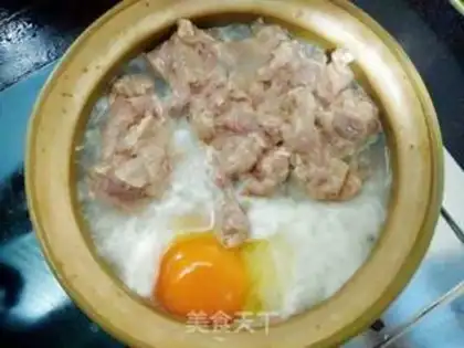 Make Beef rice step 4