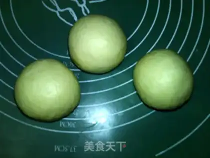 Make Purple cheese bread step 10