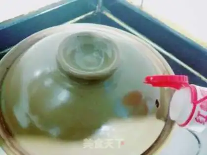Make Beef rice step 5
