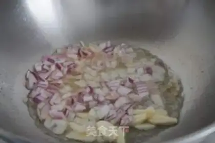 Make Italian pizza step 4