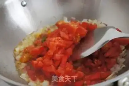 Make Italian pizza step 5