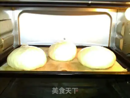 Make Purple cheese bread step 15