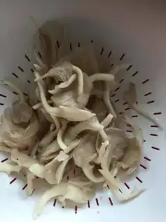 Make Pretzels step 0
