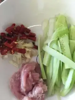 Make Boiled meat step 0