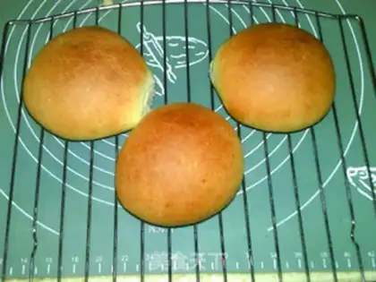 Make Purple cheese bread step 16
