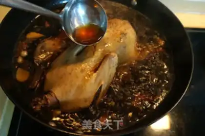 Make Duck step 3