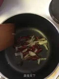 Make Boiled meat step 1