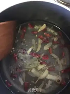 Make Boiled meat step 2