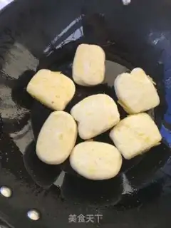 Make Gold and silver step 3