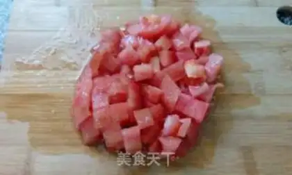 Make Potato-shell salad step 3