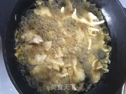 Make Pretzels step 3