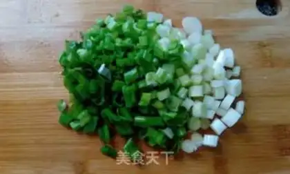 Make Potato-shell salad step 4