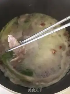Make Boiled meat step 5