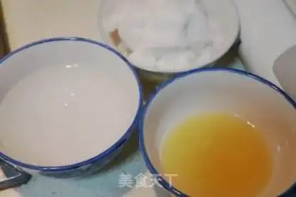 Make Convert syrup step 1