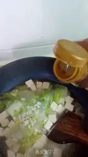 Make Bean stew step 7