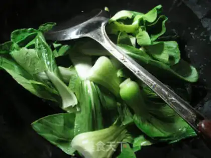 Make Sour orchid step 2
