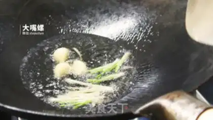 Make ♪ Sour snails ♪ step 3