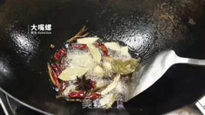 Make ♪ Sour snails ♪ step 4