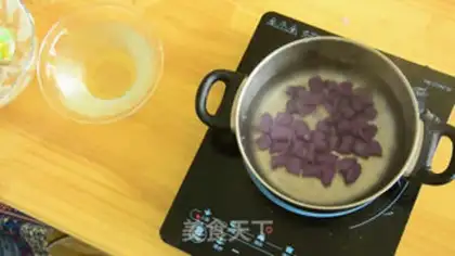Make Double Taco Circle step 5