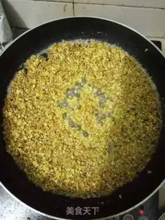 Make Cinnamon sauce step 2