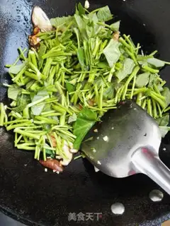 Make The mushrooms step 5