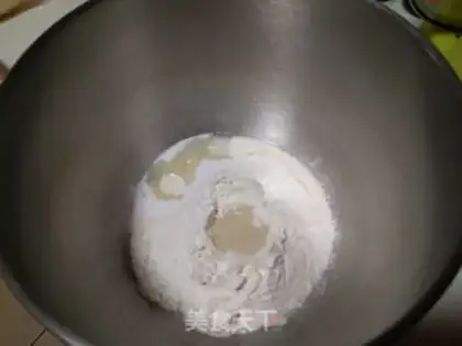 Make A soufflé step 0