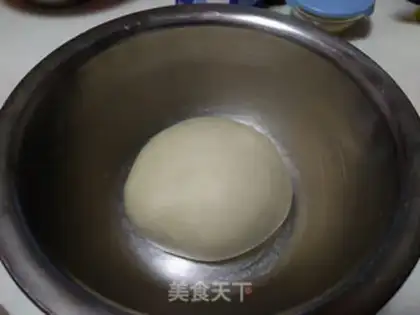 Make A soufflé step 3