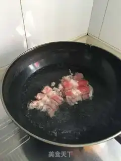 Make Korean sauce soup step 0