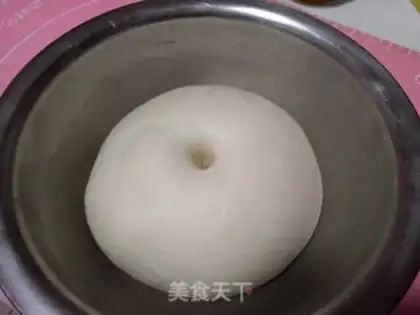 Make A soufflé step 4
