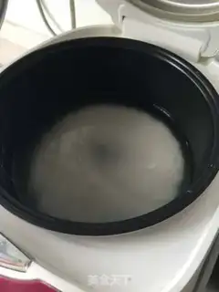 Make Korean sauce soup step 1
