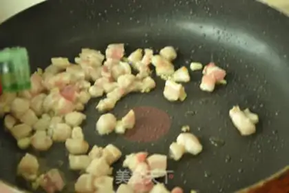 Make A lasagna step 8