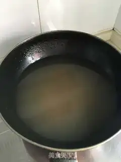 Make Korean sauce soup step 2