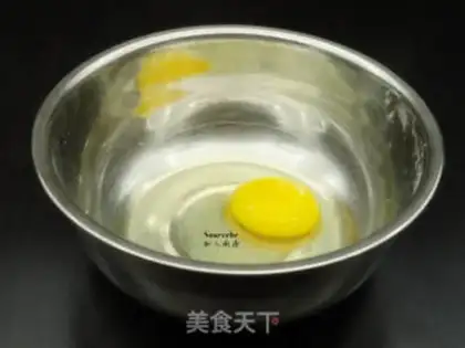 Make Chocolate minicakes step 0