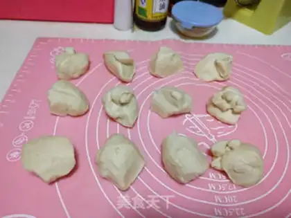 Make A soufflé step 6