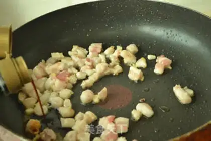 Make A lasagna step 9