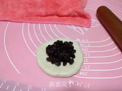 Make A soufflé step 8