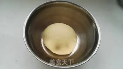 Make Pumpkin bread step 5